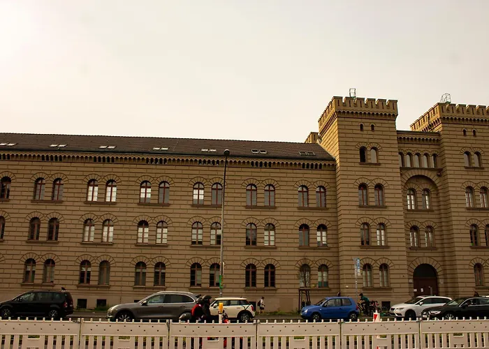 Metropol Hostel Berlin
